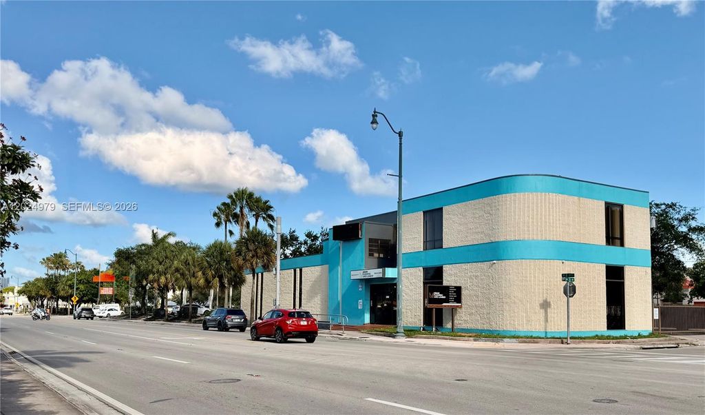3080 SW 8th Street, Miami, FL 33135