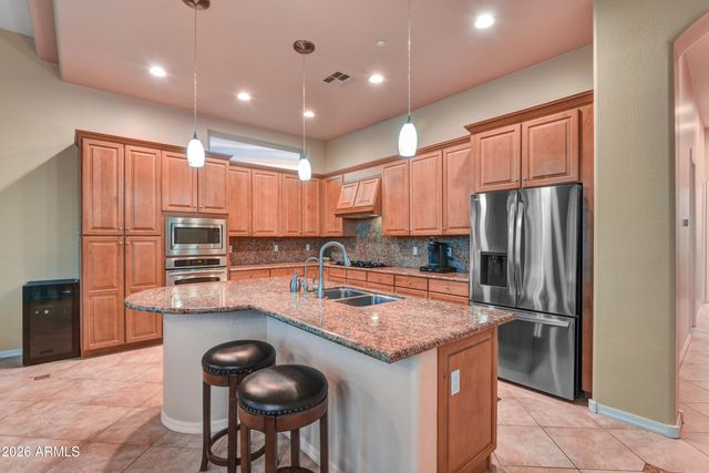3787 E Villa Cassandra Way, Cave Creek, AZ 85331