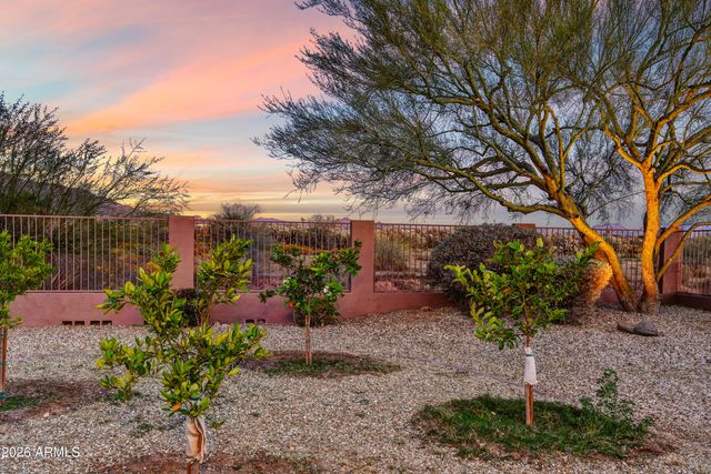 3787 E Villa Cassandra Way, Cave Creek, AZ 85331
