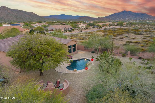 3787 E Villa Cassandra Way, Cave Creek, AZ 85331