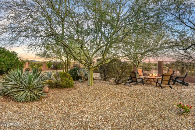 3787 E Villa Cassandra Way, Cave Creek, AZ 85331