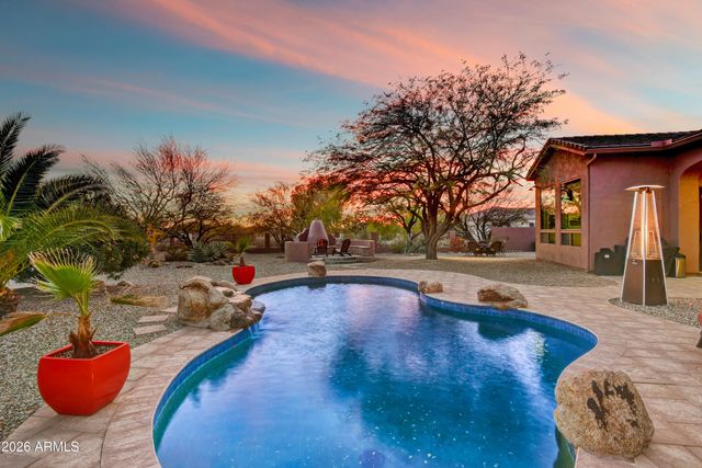 3787 E Villa Cassandra Way, Cave Creek, AZ 85331