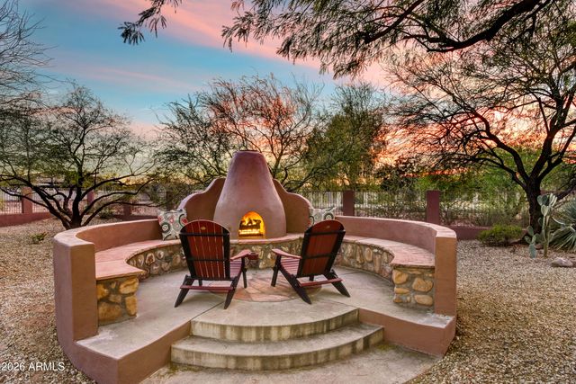 3787 E Villa Cassandra Way, Cave Creek, AZ 85331