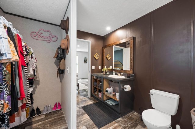 140 N Hillcrest Drive, Spring City, TN 37381