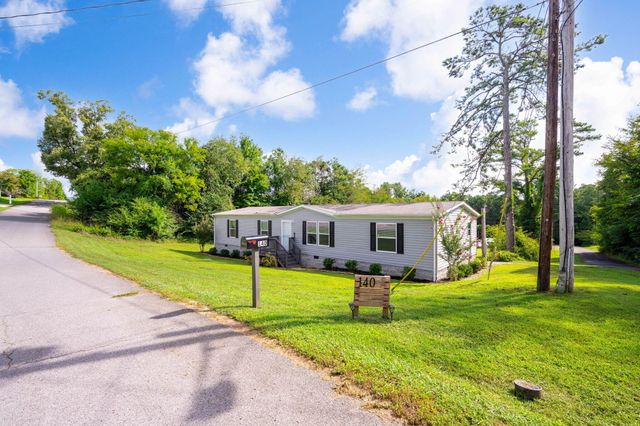 140 N Hillcrest Drive, Spring City, TN 37381