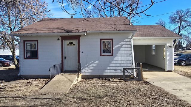 201 Euclid Street, Alden, MN 56009