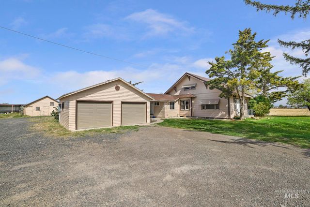 3567 N 3100 E, Twin Falls, ID 83301