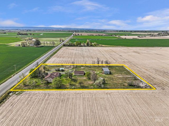 3567 N 3100 E, Twin Falls, ID 83301