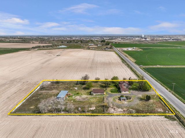 3567 N 3100 E, Twin Falls, ID 83301