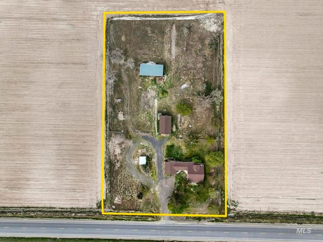 3567 N 3100 E, Twin Falls, ID 83301