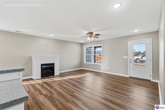 37 Paislynne Court, Brandenburg, KY 40108