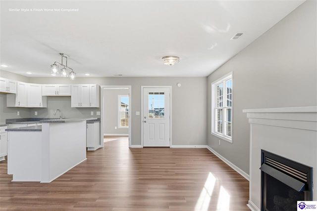 37 Paislynne Court, Brandenburg, KY 40108