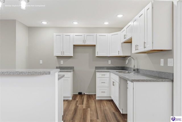 37 Paislynne Court, Brandenburg, KY 40108