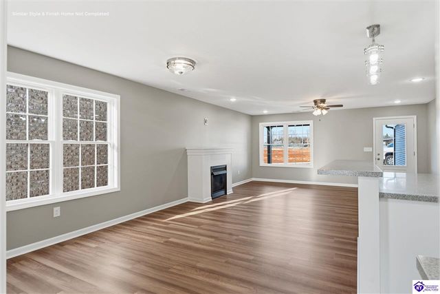 37 Paislynne Court, Brandenburg, KY 40108