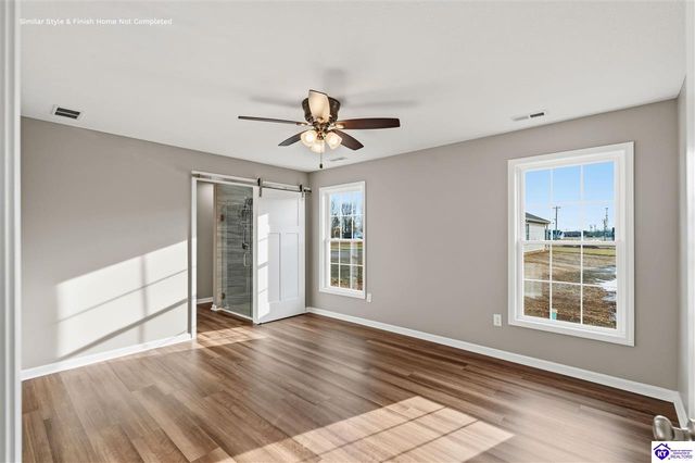 37 Paislynne Court, Brandenburg, KY 40108