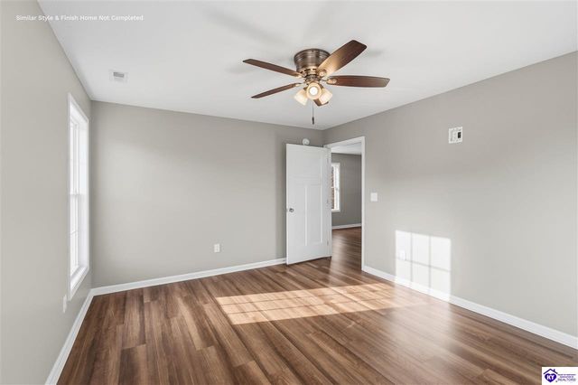 37 Paislynne Court, Brandenburg, KY 40108