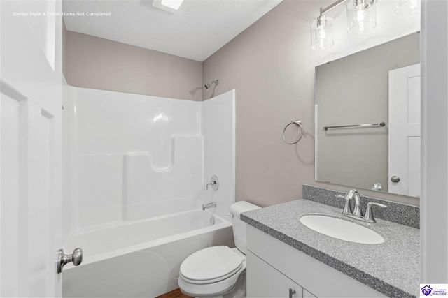 37 Paislynne Court, Brandenburg, KY 40108