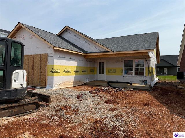 37 Paislynne Court, Brandenburg, KY 40108