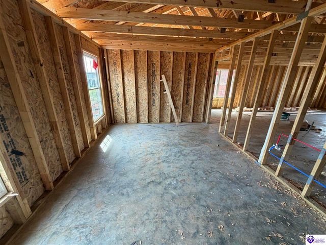 37 Paislynne Court, Brandenburg, KY 40108