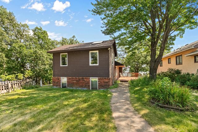 18813 232nd Avenue NW, Big Lake, MN 55309