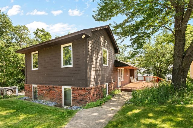 18813 232nd Avenue NW, Big Lake, MN 55309