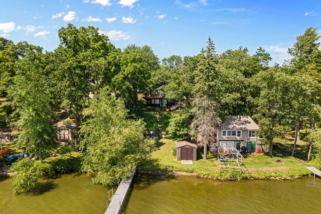 18813 232nd Avenue NW, Big Lake, MN 55309