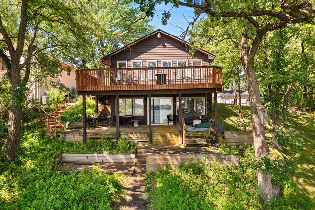 18813 232nd Avenue NW, Big Lake, MN 55309