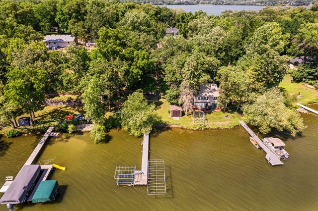 18813 232nd Avenue NW, Big Lake, MN 55309