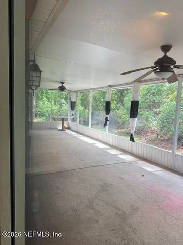 932 LAKE SANFORD Court, St. Augustine, FL 32092