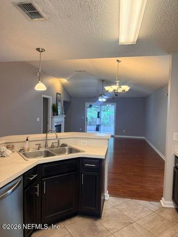932 LAKE SANFORD Court, St. Augustine, FL 32092