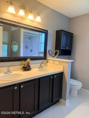 932 LAKE SANFORD Court, St. Augustine, FL 32092
