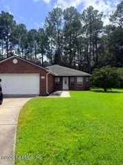 932 LAKE SANFORD Court, St. Augustine, FL 32092