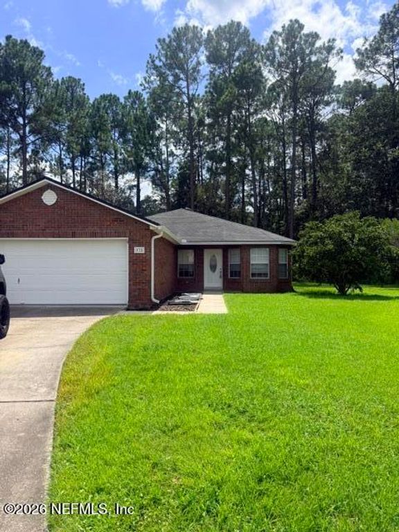 932 LAKE SANFORD Court, St. Augustine, FL 32092