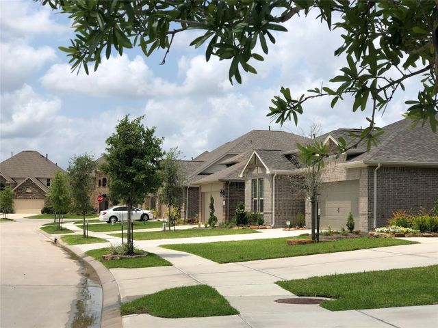 3822 Supremes Trail, Spring, TX 77386