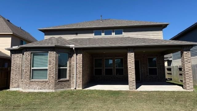 3822 Supremes Trail, Spring, TX 77386