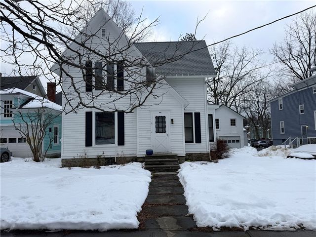 64 Ford Avenue, Oneonta, NY 13820