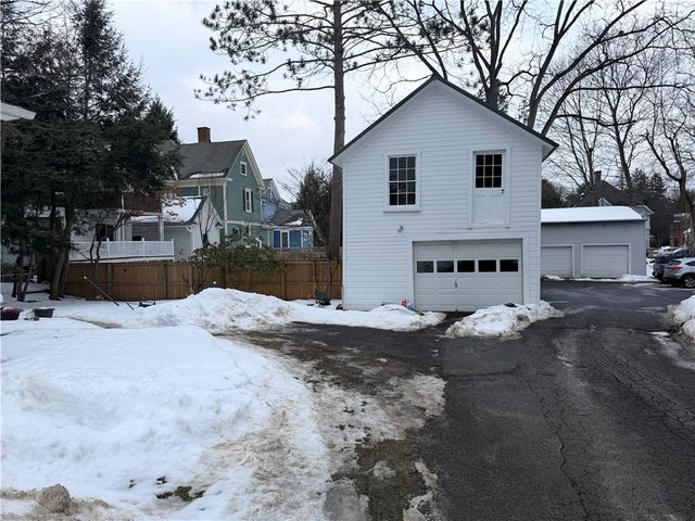 64 Ford Avenue, Oneonta, NY 13820