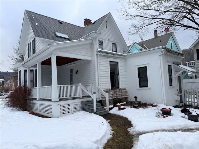 64 Ford Avenue, Oneonta, NY 13820