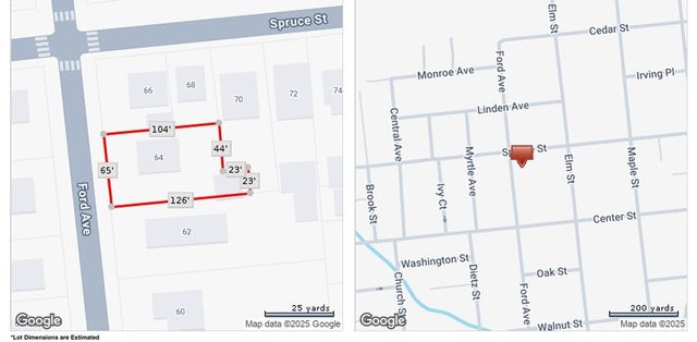 64 Ford Avenue, Oneonta, NY 13820