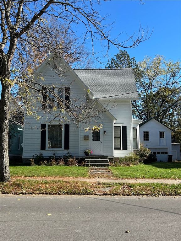 64 Ford Avenue, Oneonta, NY 13820