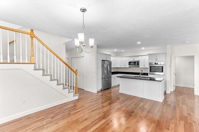 6 Ardmore Lane 6, Plymouth, MA 02360