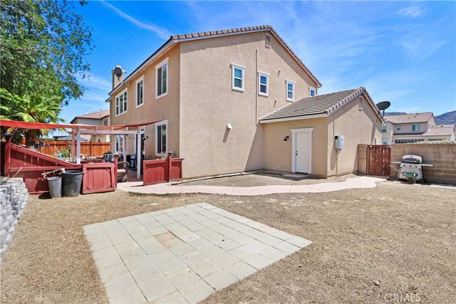 28952 Kenda Court, Moreno Valley, CA 92555