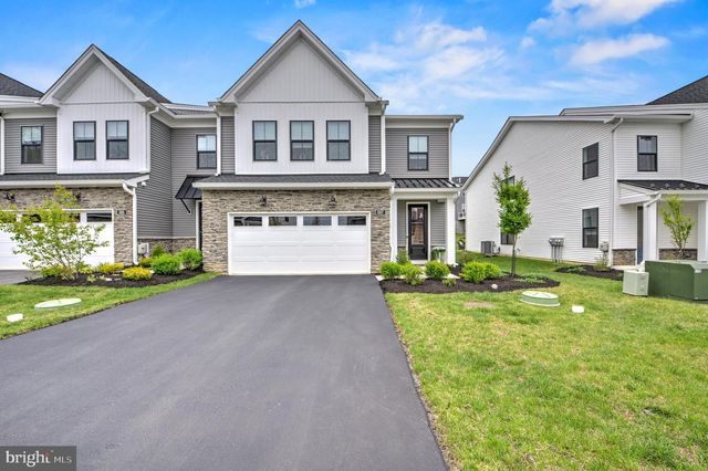 587 TRIFECTA RD, Downingtown, PA 19335