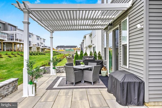 587 TRIFECTA RD, Downingtown, PA 19335
