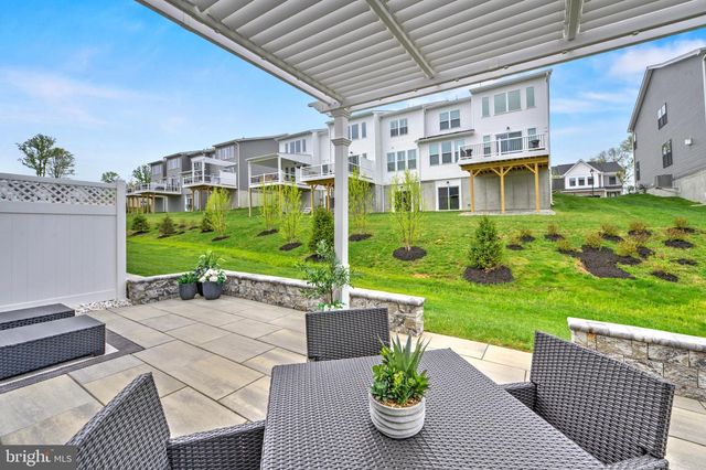 587 TRIFECTA RD, Downingtown, PA 19335