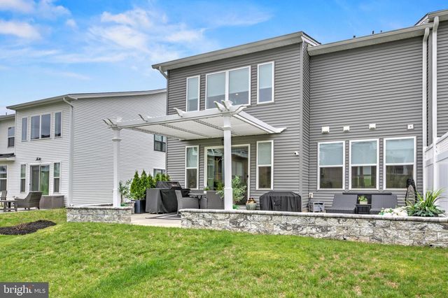 587 TRIFECTA RD, Downingtown, PA 19335