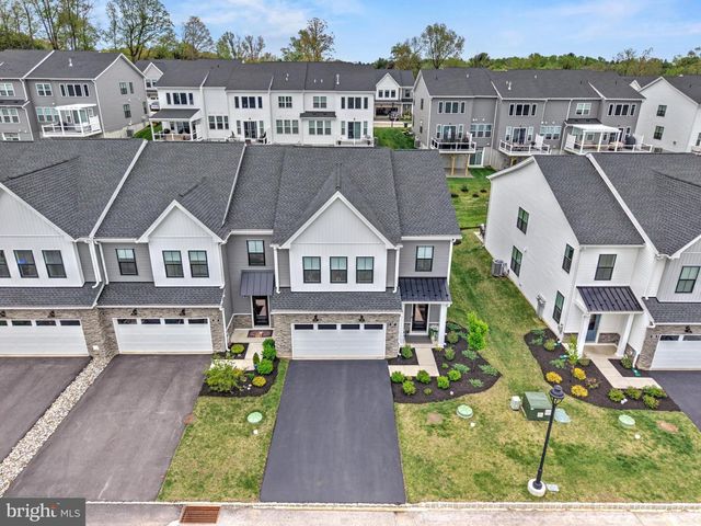 587 TRIFECTA RD, Downingtown, PA 19335
