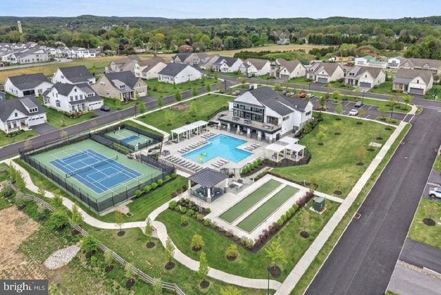 587 TRIFECTA RD, Downingtown, PA 19335