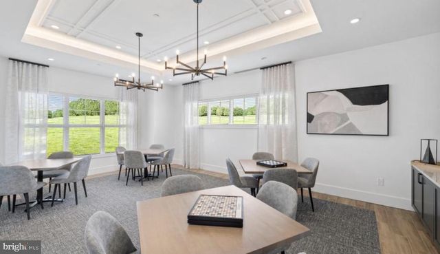 587 TRIFECTA RD, Downingtown, PA 19335