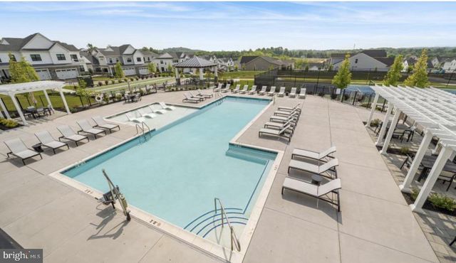 587 TRIFECTA RD, Downingtown, PA 19335